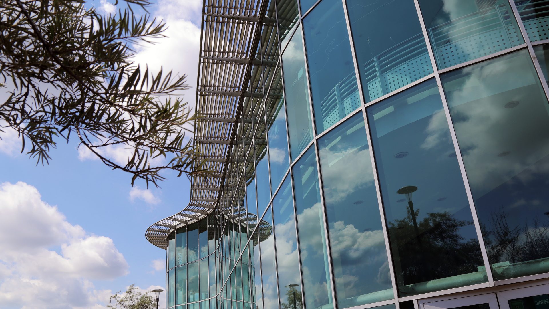 Aquarium Assistant Retail & Admissions National Marine Aquarium